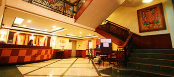 Naga Regent Hotel Eksteriør bilde
